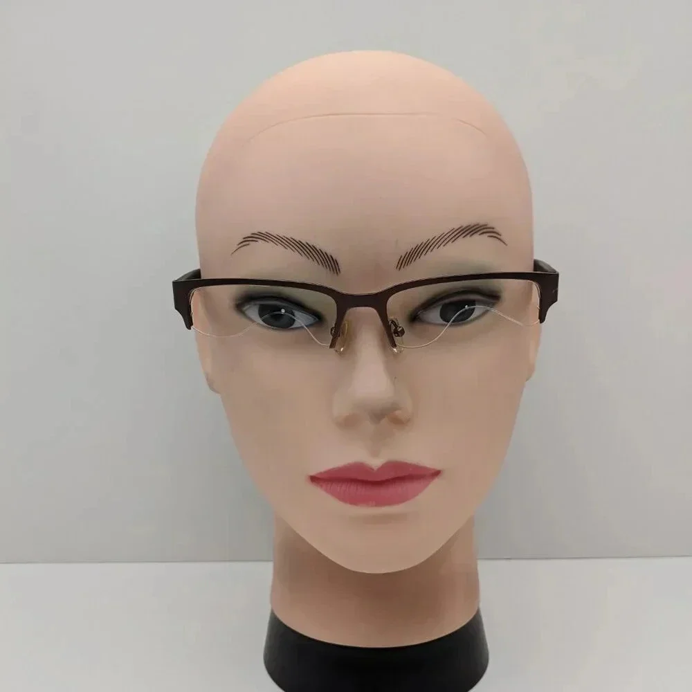 🕶️Armani Exchange AX1014 6058 Eyeglasses 53/17 145 /ALI830🕶️